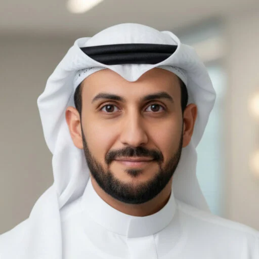 Profile photo of Prof. Mamdouh Alenezi